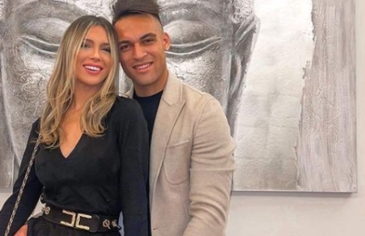 lady martinez despliega la pasión de La Scala del Calcio