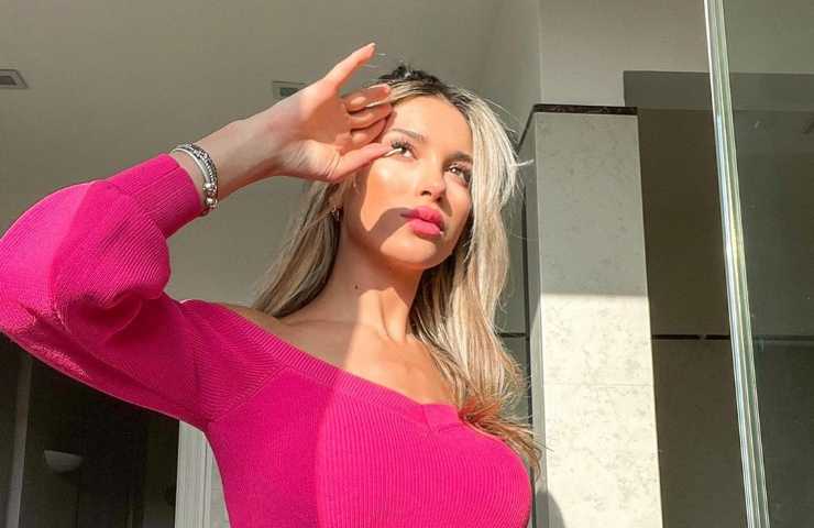Agustina Gandolfo