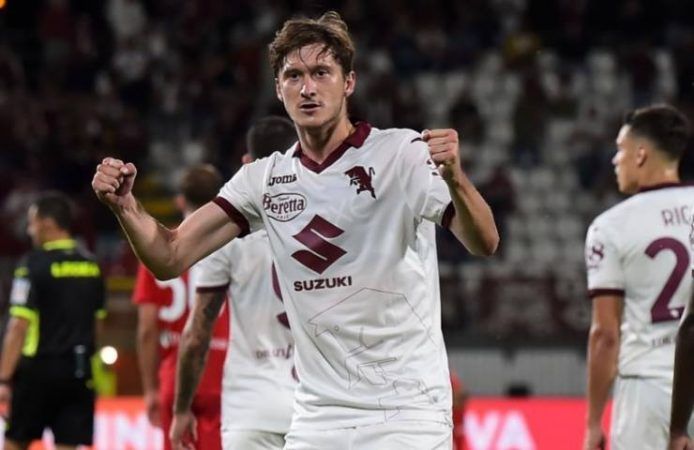 Calciomercato Torino riscatto Aleksey Miranchuk