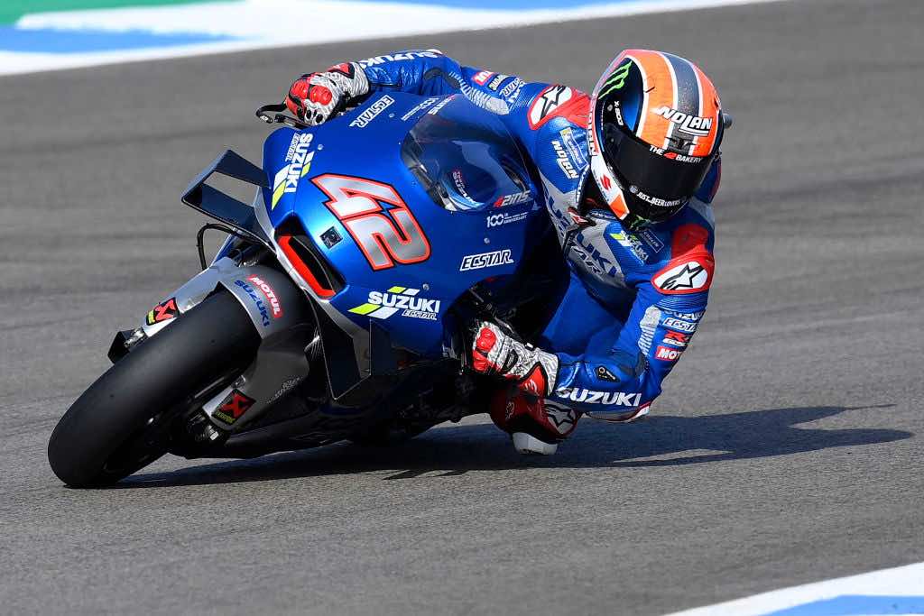 Alex rins moto gp