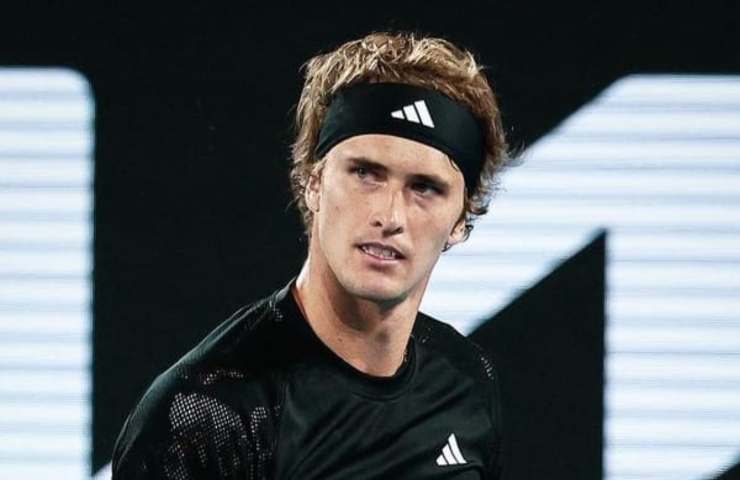 Alexander Sverev pensa al ritiro