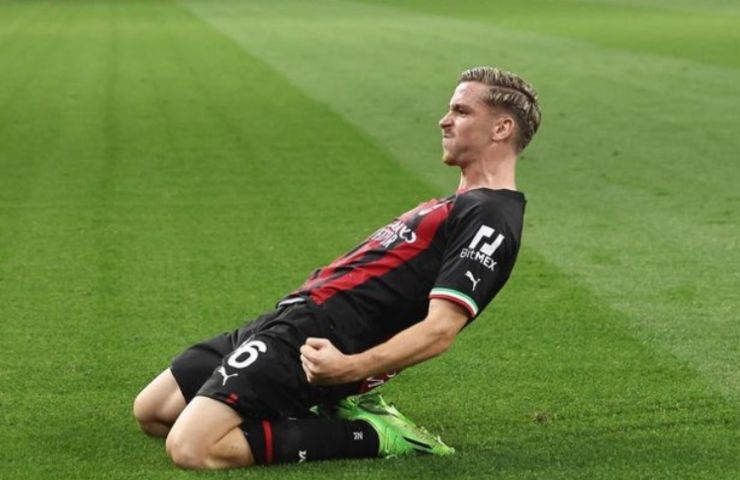 Fantacalcio centrocampista non schierare