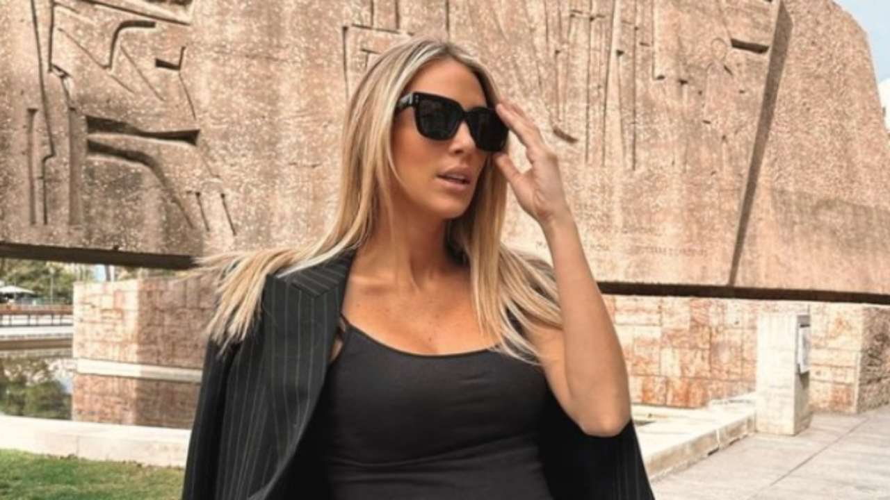 Alice Neri Della 32enne Il Corpo Carbonizzato Trovato Nel 
