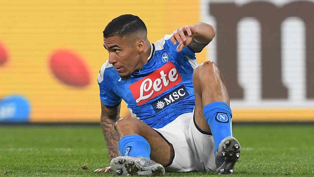 Napoli | Allan ufficiale all'Everton. Koulibaly, accelerata City