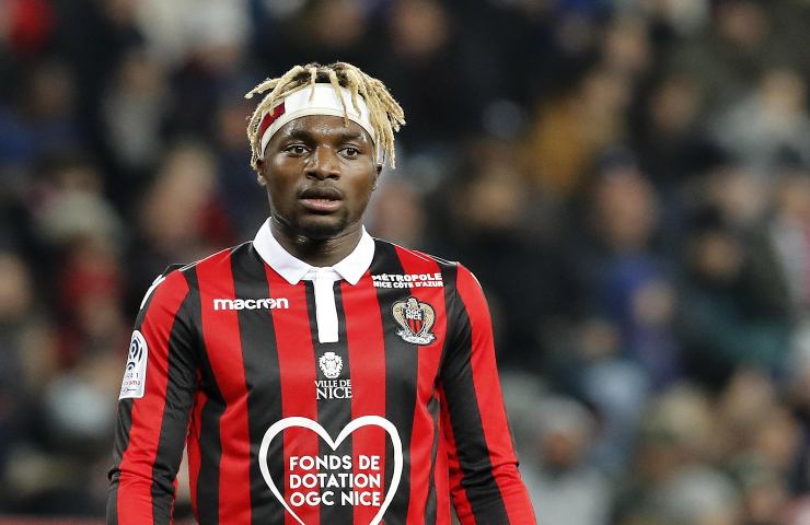 Saint-Maximin