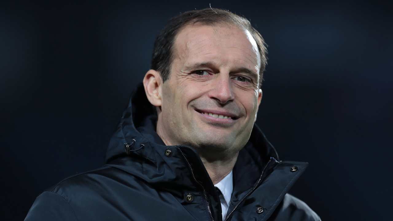 Allegri Roma (Getty Images)