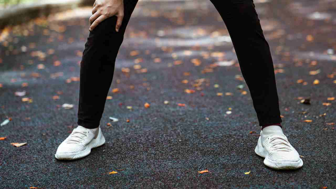 Perdere peso camminando, quanti km fare al giorno per dimagrire velocemente
