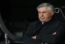 Ancelotti Real Madrid Xabi Alonso sostituto