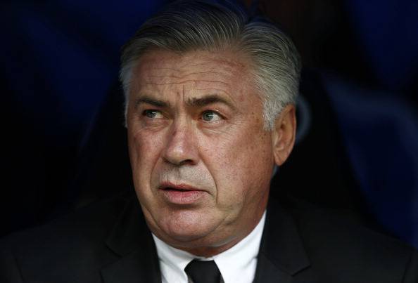 Carlo Ancelotti