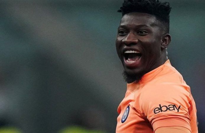 Calciomercato Inter vice-Onana Emil Audero