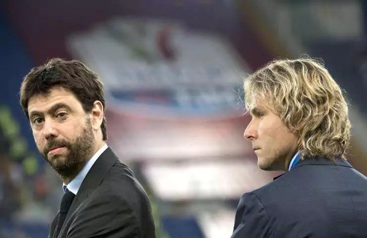 Calciomercato Juventus riscatto Kulusevski Tottenham