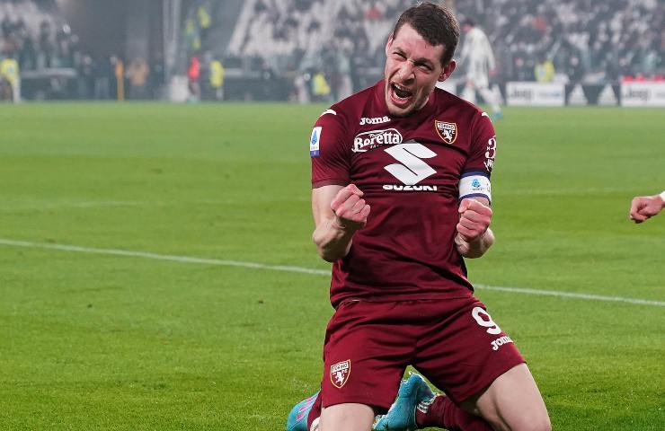 Calciomercato Milan Maldini Belotti