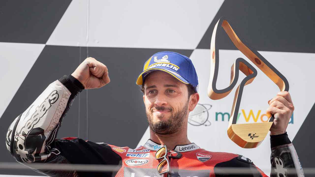 MotoGp | Penalità lieve per Zarco. La decisione dei giudici