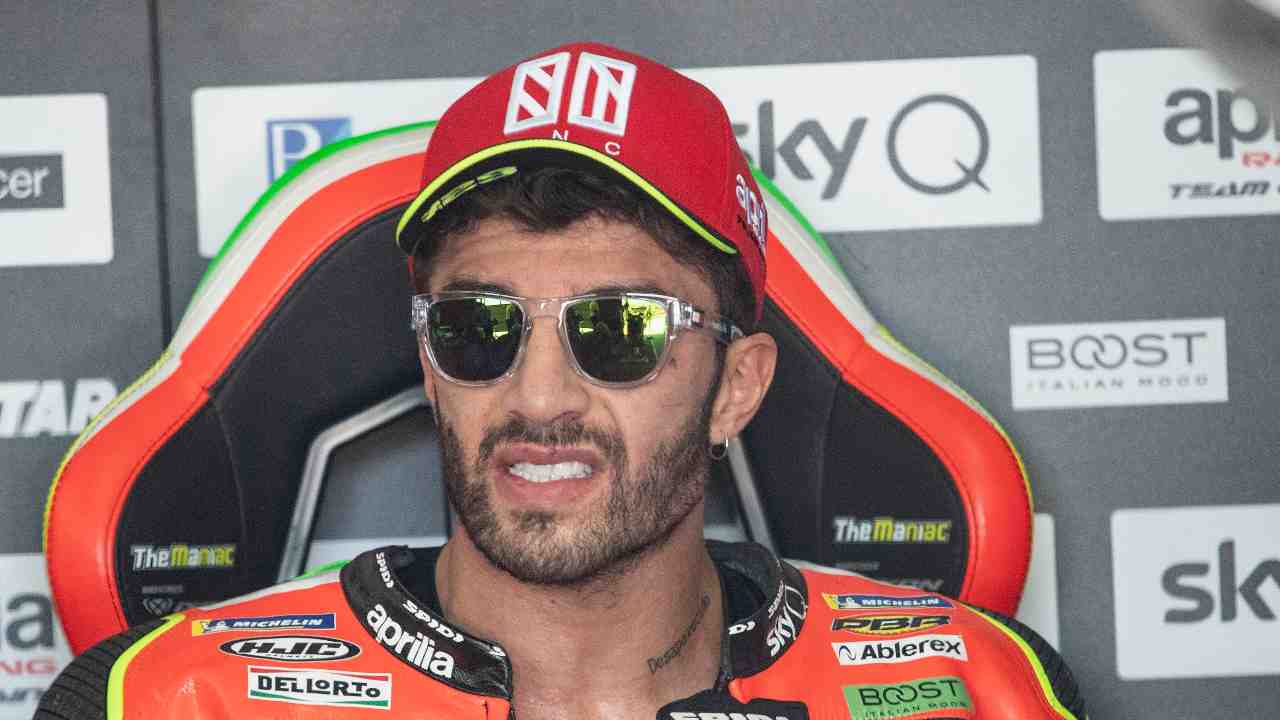 MotoGP | Iannone, futuro a rischio. Slitta la sentenza