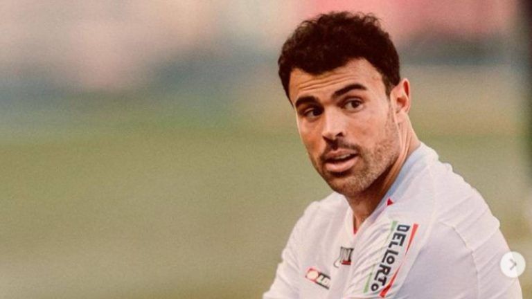 Andrea Petagna
