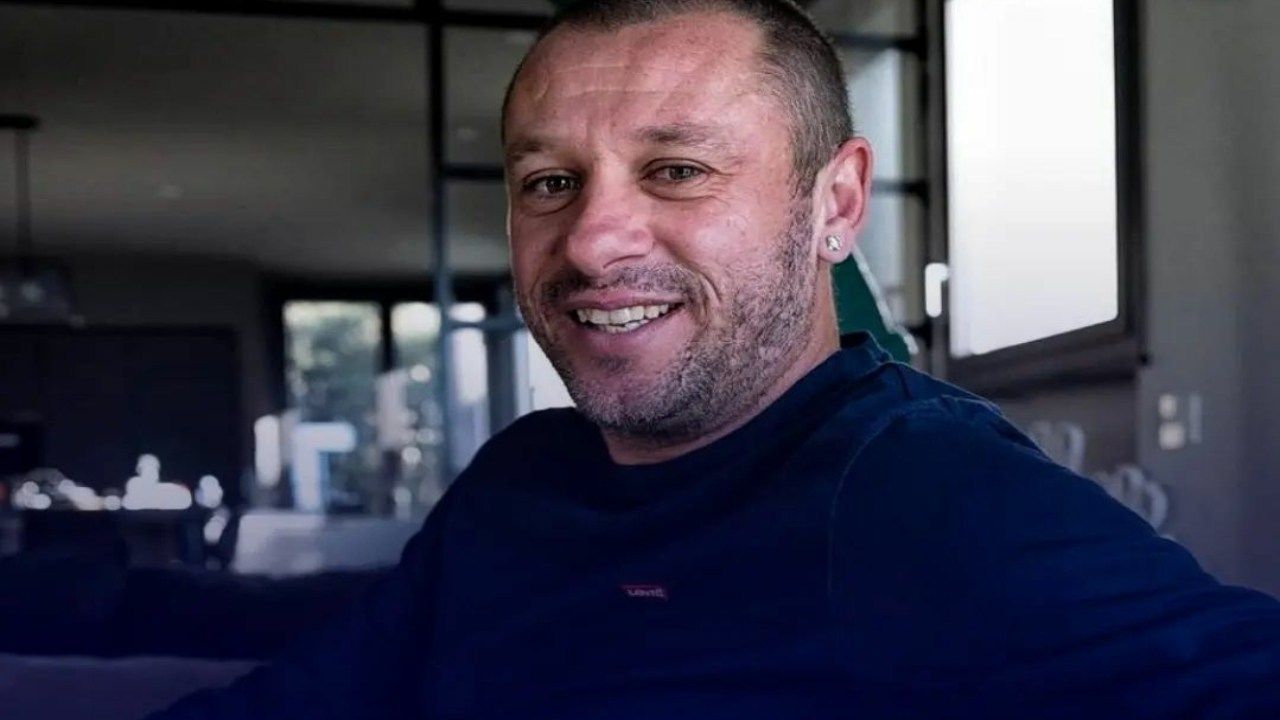 Cassano spara a zero su Rudi Garcia: il confronto è impietoso Cassano spara a zero su Rudi Garcia: il confronto è impietoso