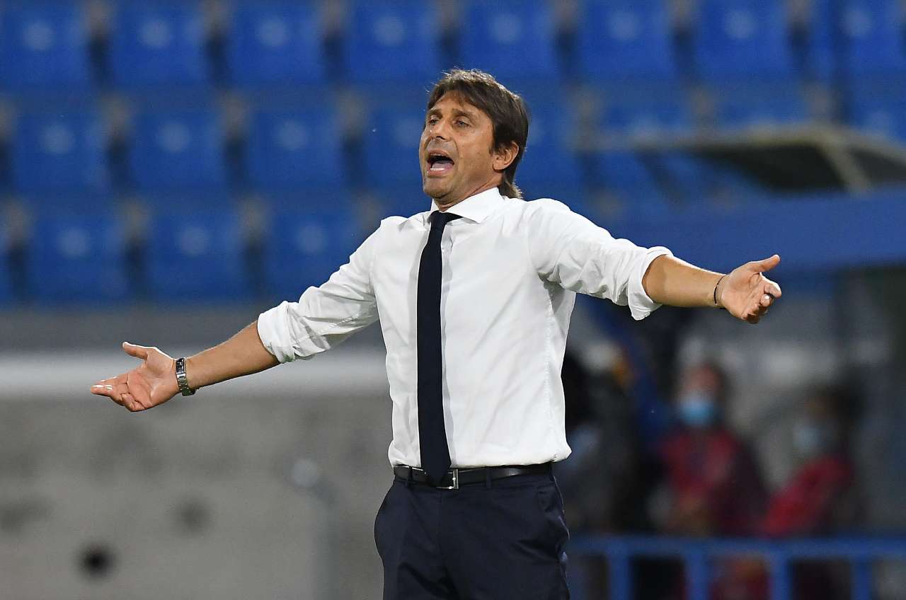 Serie A | Inter, "tregua" Conte-Zhang ma futuro in bilico