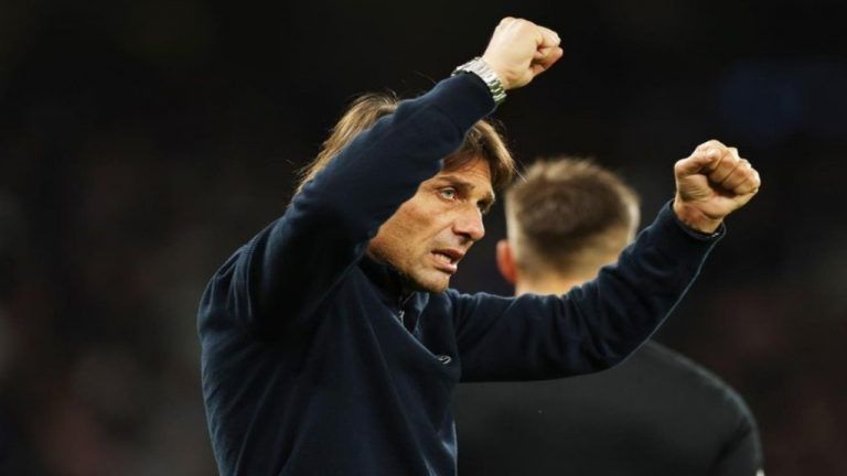 Antonio Conte esonerato dal Tottenham: ritorno in Serie A. Dove? Antonio Conte esonerato dal Tottenham: ritorno in Serie A. Dove?