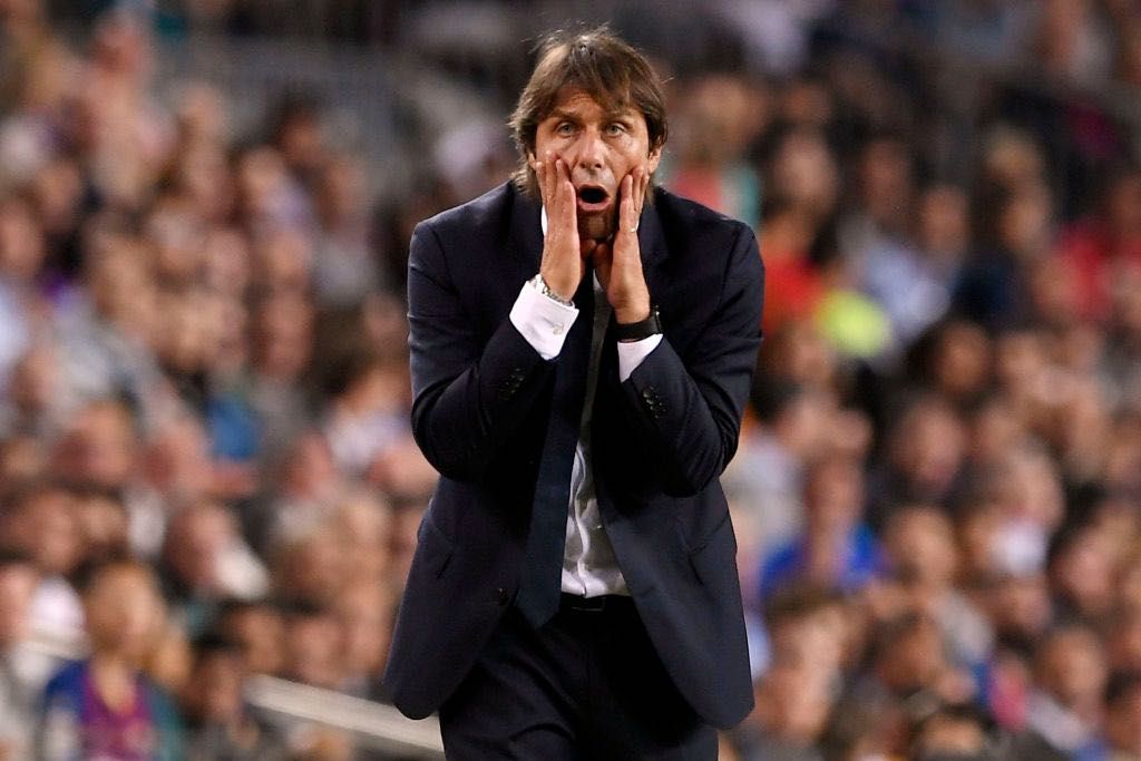 Serie A | Inter, furia Conte: i motivi del duro sfogo dell'allenatore