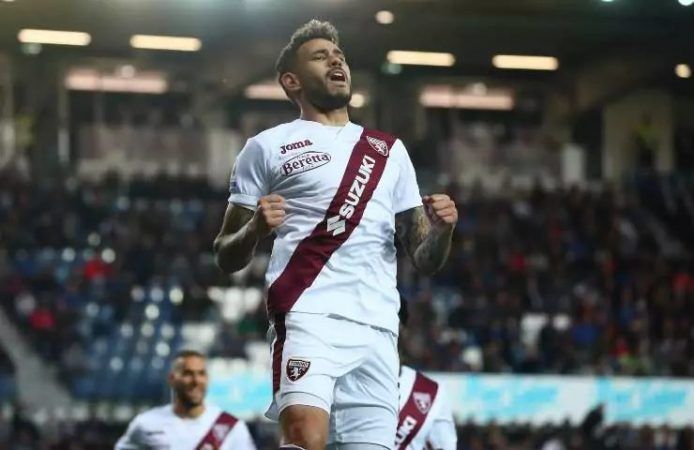 Salernitana-Torino pagelle tabellino