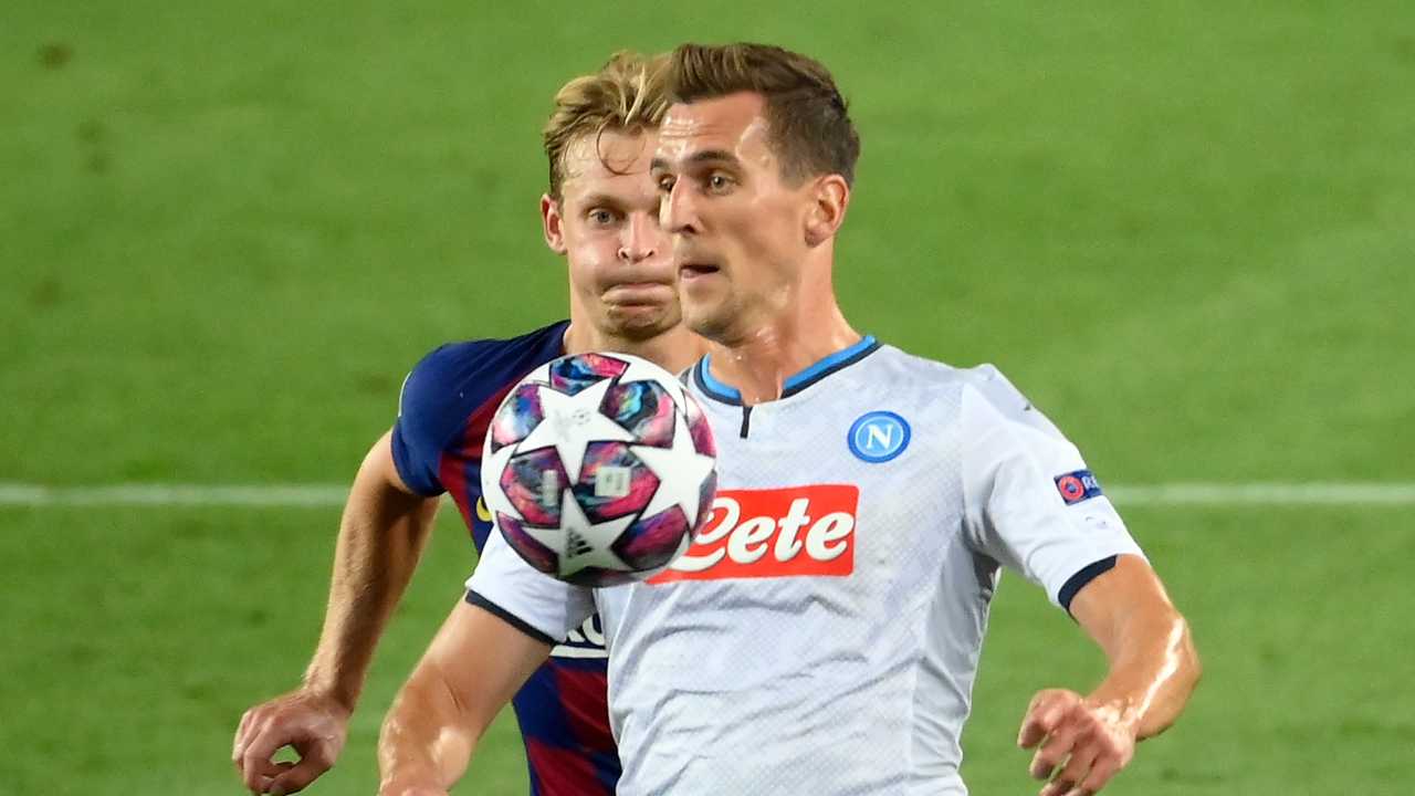 Calciomercato | Il Tottenham fa spesa in Serie A. Gli obiettivi