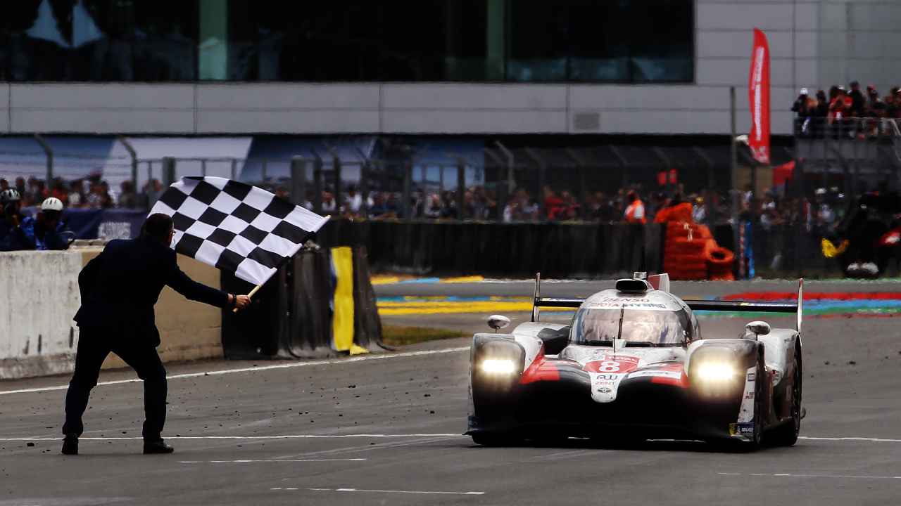 Le Mans | Sabato al via la 24 ore. Il programma e dove vederla