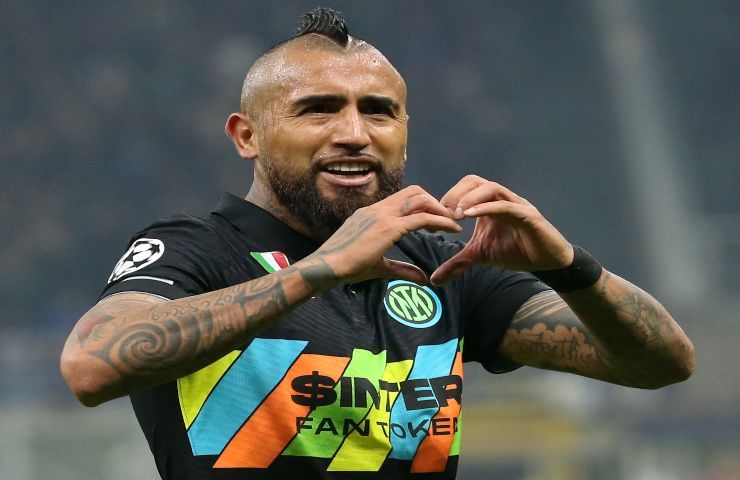 Vidal Inter