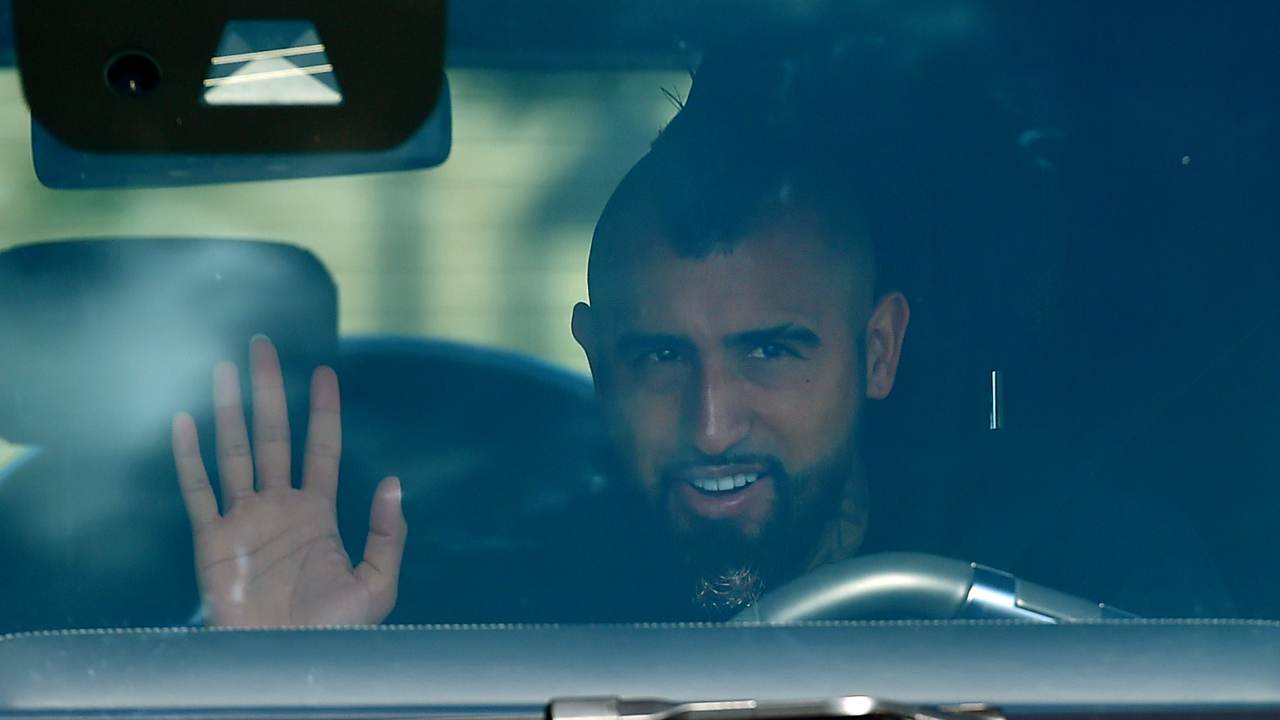 Calciomercato | Inter, domani giorno decisivo per Vidal