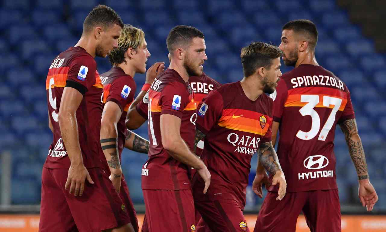 Serie A | 37° giornata: Torino-Roma. Probabili formazioni, dove vederla in tv e streaming