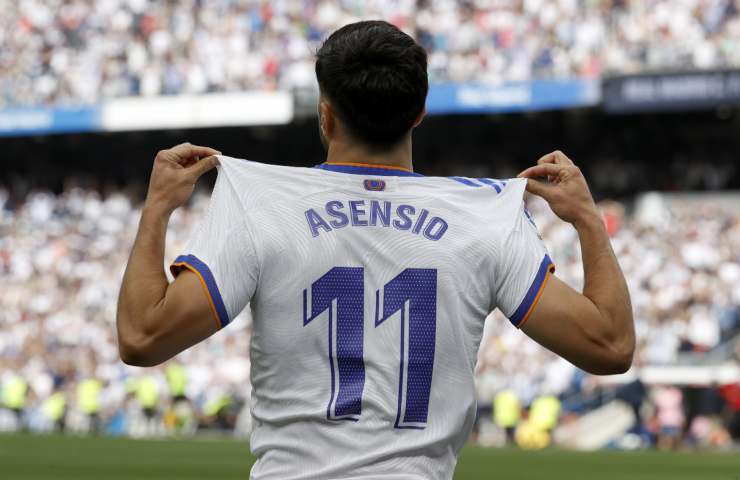 Marco Asensio