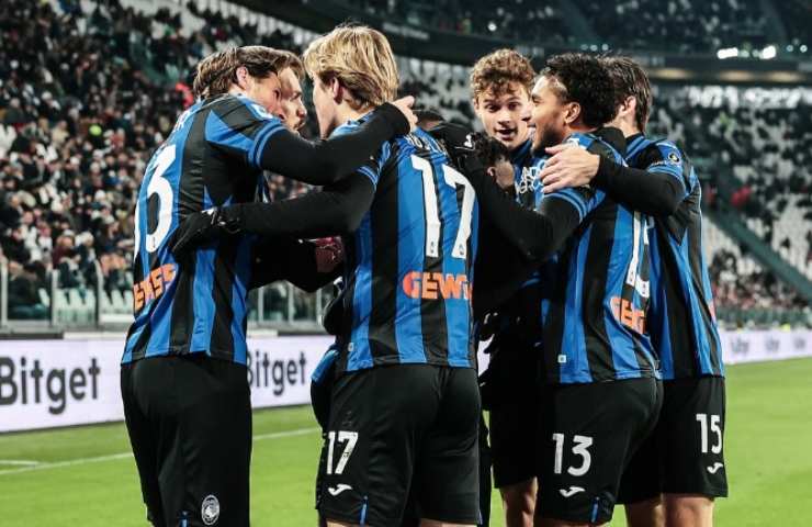 Atalanta-Sampdoria voti tabellino 