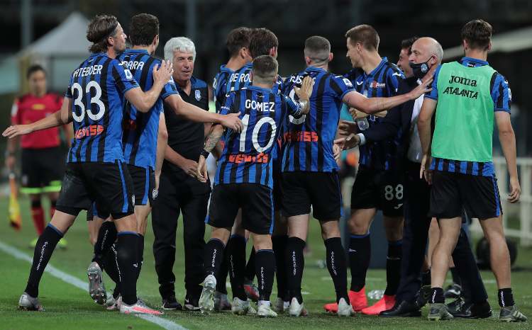 Serie A | 33° giornata: Atalanta-Brescia. Probabili formazioni, dove vederla in tv e streaming