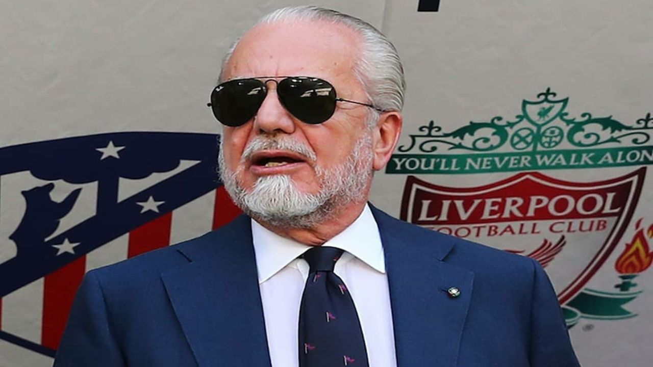 Napoli Scatenato, il volo di Guintoli a Parigi nasconde dei retroscena clamorosi! Napoli Scatenato, il volo di Guintoli a Parigi nasconde dei retroscena clamorosi!
