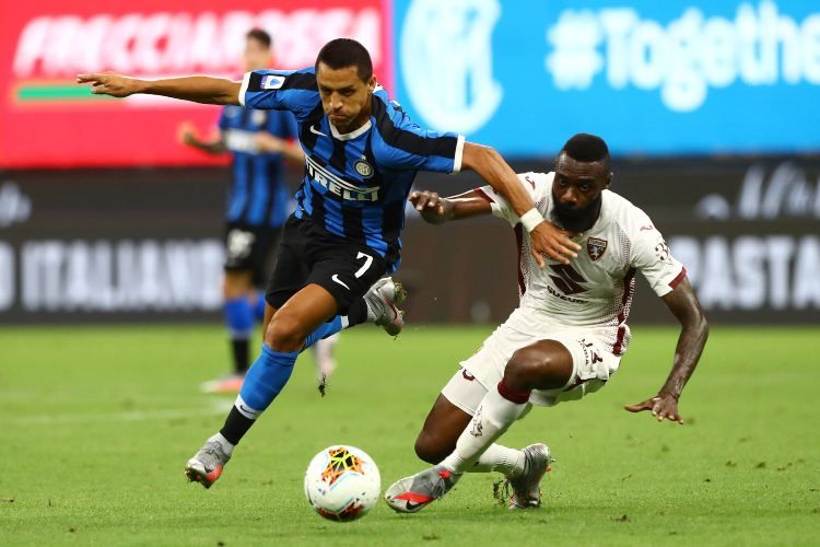 Calciomercato Inter | Ufficiale Sanchez: cifre e dettagli