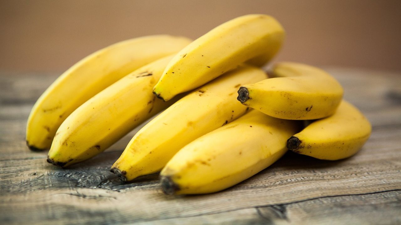 Banane mangiare al giorno