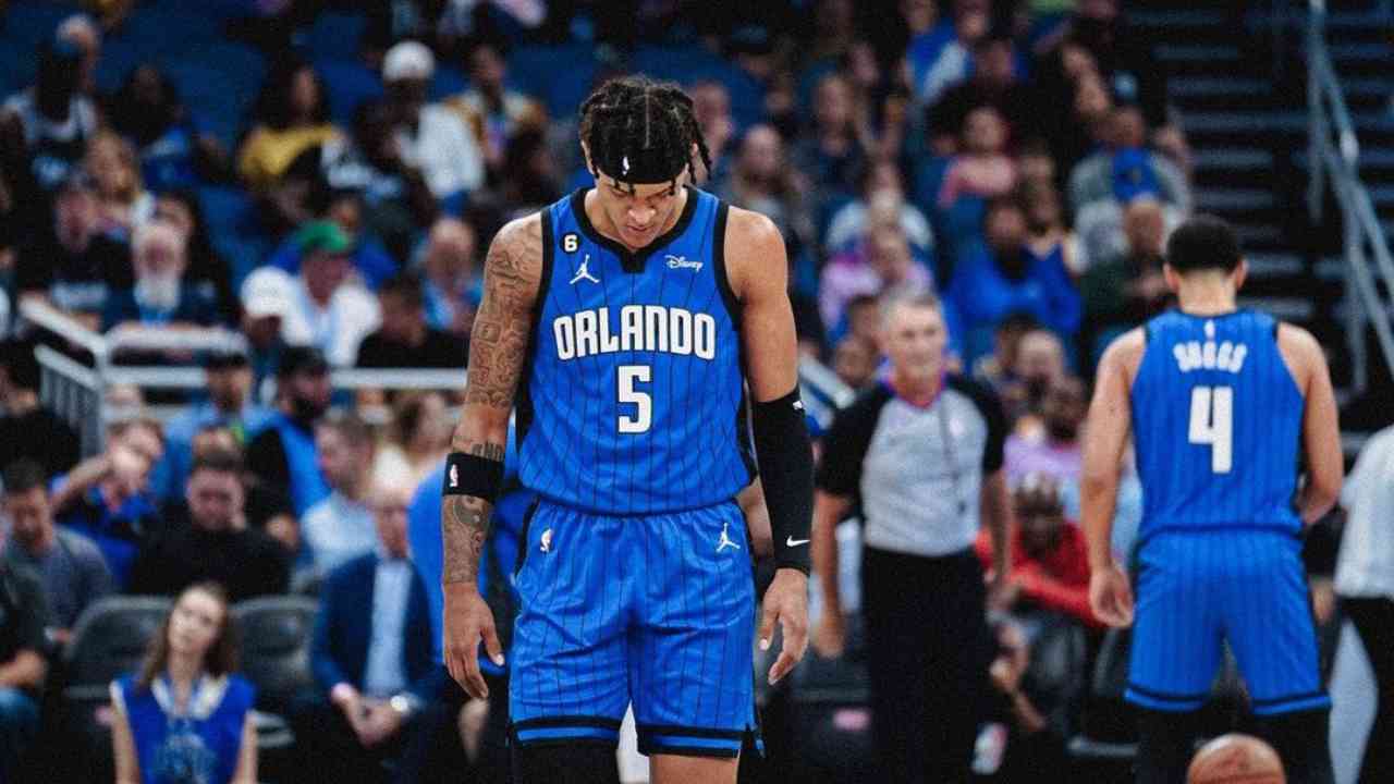 Basket NBA, i risultati della notte (5 febbraio): pazzesco ad ovest, perdono tutte le prime Basket NBA, i risultati della notte (5 febbraio): pazzesco ad ovest, perdono tutte le prime