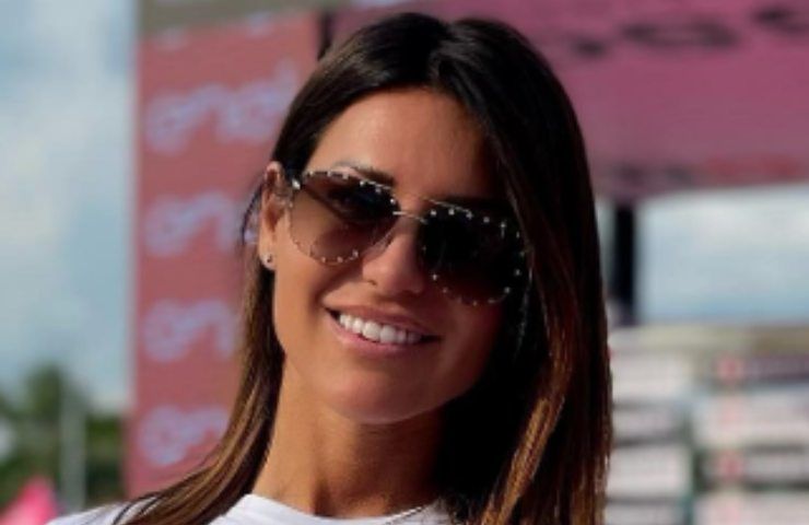 Barbara Pedrotti respiro inquadrature giusto