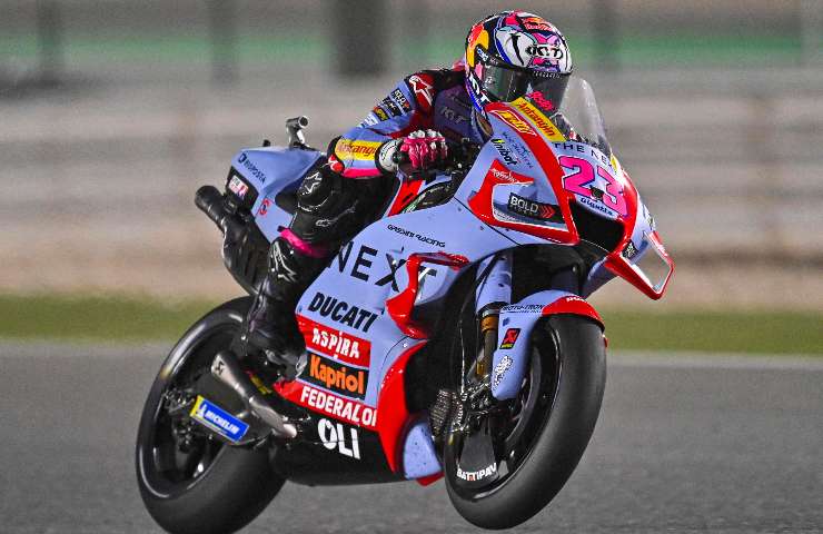 MotoGP bastianini