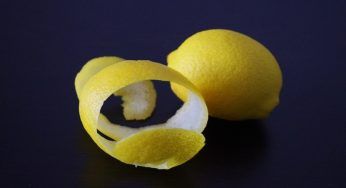 Buccia di limone, perché devi mangiarla: benefici impressionanti