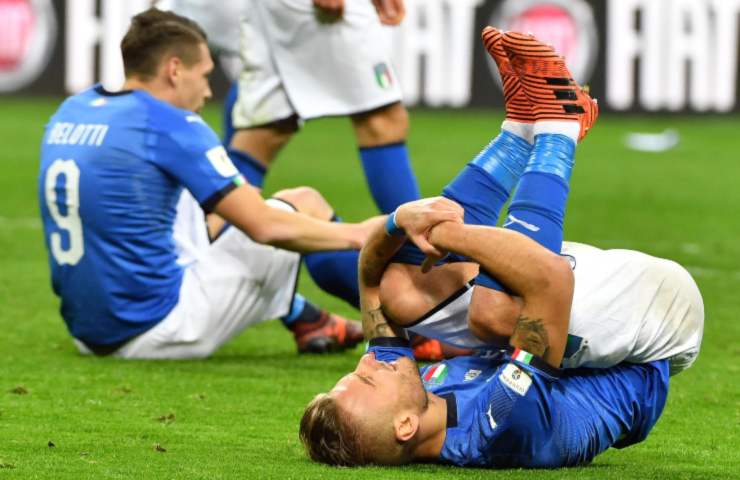 Il big lascia la nazionale Italia delusione