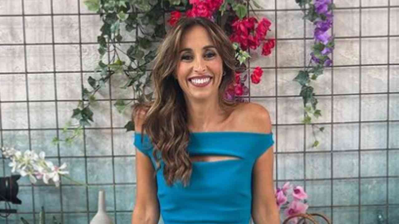 Benedetta Parodi
