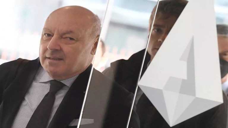 Inter, il piano della dirigenza per uno degli obiettivi di mercato Inter, il piano della dirigenza per uno degli obiettivi di mercato