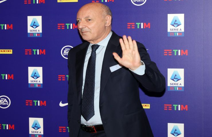 Calciomercato Inter De Paul