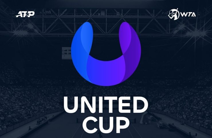 Berrettini United Cup