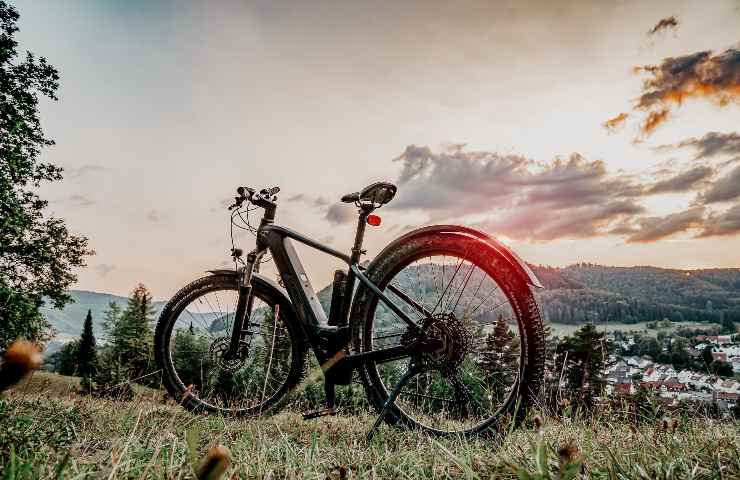 Bici elettrica o bici normale: qual è la scelta migliore per la salute