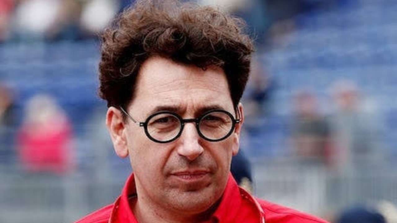 Terremoto in Formula 1, Mattia Binotto svela tutta la verità: tifosi Ferrari sconvolti Terremoto in Formula 1, Mattia Binotto svela tutta la verità: tifosi Ferrari sconvolti
