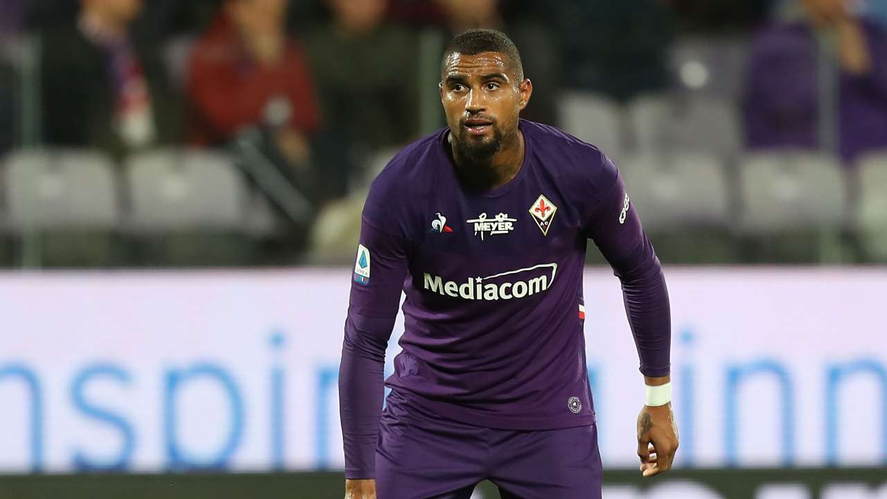 Calciomercato | E' ufficiale, Boateng torna in Italia