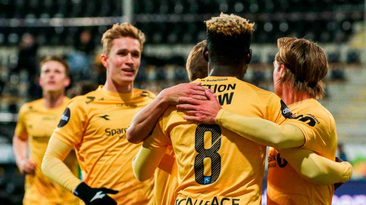 Conosciamo meglio il Bodo Glimt, la squadra che sarà la prossima avversaria del Milan nel terzo turno preliminare di Europa League