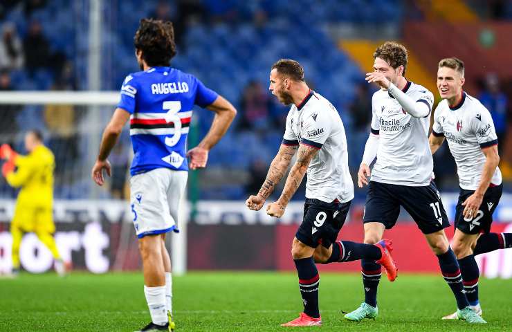 Fantacalcio preview Bologna Sampdoria