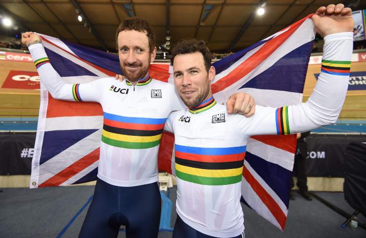 Bradley Wiggins molestia